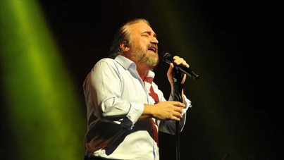 Funda Arar Volkan Konak’ın mezarından paylaştı: Güzel kalbin hep bizimle kalacak