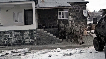 27 ilde FETÖ operasyonu: 48 tutuklama