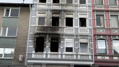 4 Türk ölmüştü: Alman polisi hakkında suç duyurusu