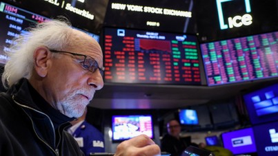 ABD piyasaları altüst: 3 trilyon dolar buhar oldu