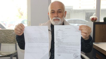 Annesi ölünce, kardeşi 'doğdu'