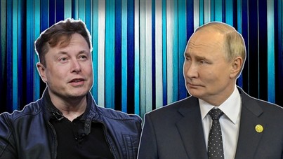 Babası anlattı: Elon Musk, Putin'e hayran