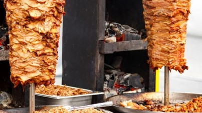 Bozuk döner salgını: Entübe edilenler var