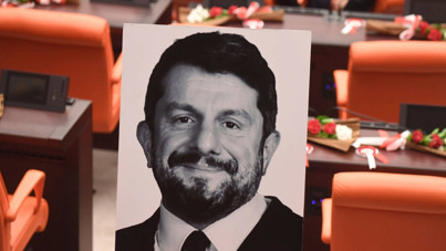 Can Atalay: Farklılıklarımızla yan yana duracağız