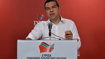 Çipras'tan ABD'ye F-35 eleştirisi