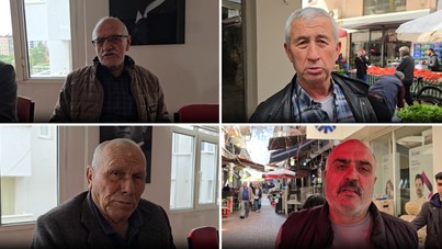 Emeklinin öfkesi büyüyor: 'Arkadaşların inim inim ağladığını biliyorum'