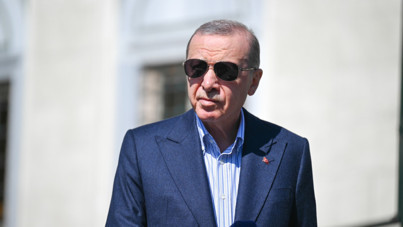 Erdoğan'dan Bahçeli'ye: Daha yapacağımız çok şey var