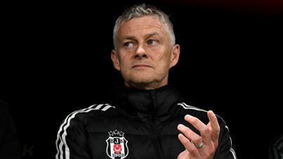 Göztepe maçı Solskjaer'i kızdırdı: 'Aptalca!'