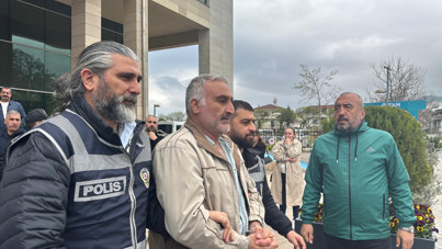 Standa bıçakla saldırmıştı: 'İmamoğlu'nun sesini hoparlörden veriyorlardı'