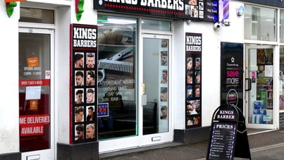 İngiltere, 'Türk berberleri' tartışıyor... 'Biz de rahatsızız'