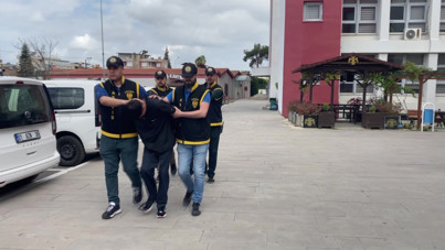 Kundakçıların saldırma sebebi belli oldu