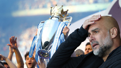 Manchester City'nin 'Şeyhi', Premier Lig'i ateşe verdi!