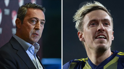 Max Kruse, Fenerbahçe'den aldığı tazminatın daha fazlasını kaybetmiş: Ali Koç 'hayatının pokeri' demişti