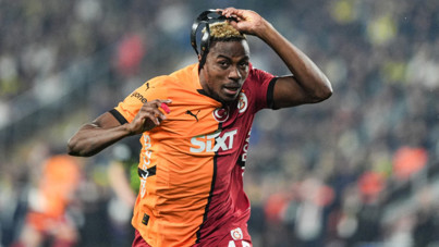 Premier Lig'i sallayacak 15 transfer: Osimhen de bu listede