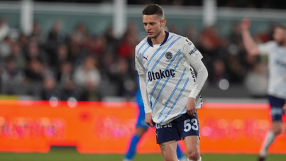 Szymanski 2 sezonda "dalya" diyecek: Tadic'ten sonra ikinci isim