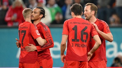 Bayern Münih'ten geri dönüş: Adım adım şampiyonluğa