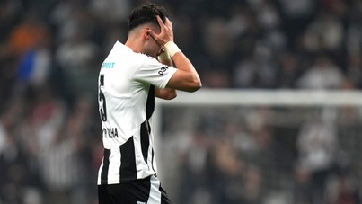 Beşiktaş'ta elde var 0