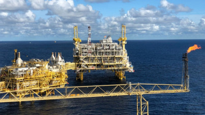 Chevron'a dudak uçuklatan ceza