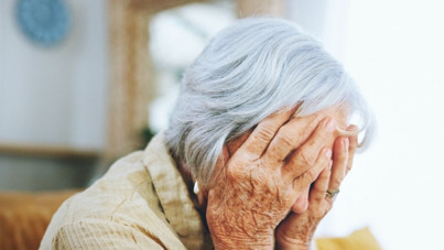 Geceleri uyuyamıyorsanız dikkat: Demans riskini yüzde 40 artırıyor