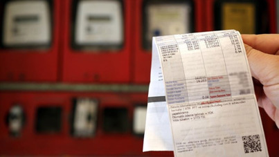 Elektrikte dağıtım bedeline dört yılda yüzde 642 zam