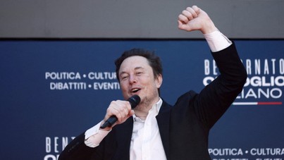 Elon Musk’ın aşırı sağ mesaisi devam ediyor