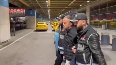 İBB soruşturmasında bir gözaltı daha