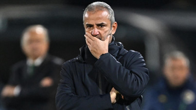 İsmail Kartal hastalığını açıkladı: Şampiyonluk zora girdi