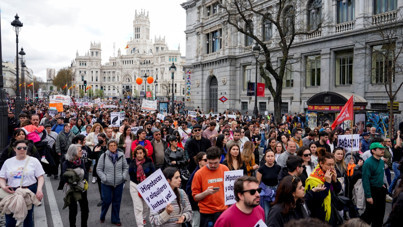 İspanya'da konut krizi derinleşiyor: Fiyatlarda rekor artış