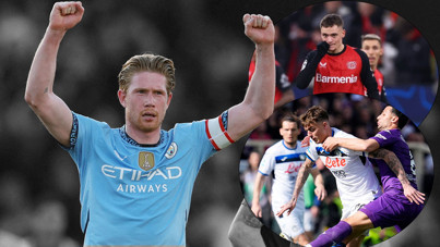 Manchester City’de Kevin De Bruyne defteri kapanıyor: Selefi Wirtz veya De Ketelaere