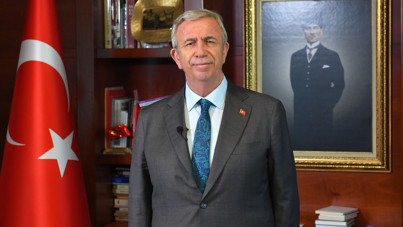 Mansur Yavaş uyardı: Ankara'da akşam saatlerine dikkat