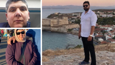 Miras kavgası kanlı bitti: 3 ölü