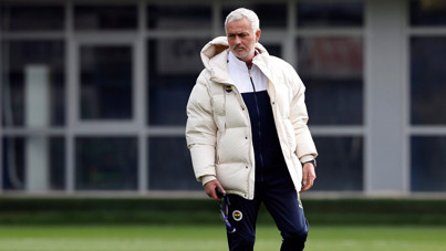 Mourinho'nun kader sınavı, Fenerbahçe'nin belalısına karşı!