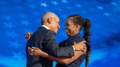 Obama'dan evliliğiyle ilgili dikkat çeken itiraf