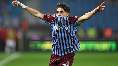 Portekiz devleri Trabzonspor'un kapısında: Malheiro'ya kanca