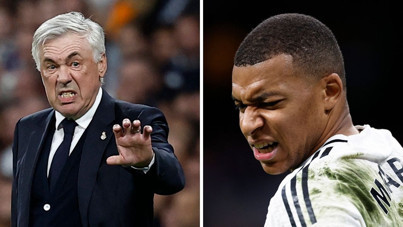 Real Madrid kabusu yaşadı: Arda'ya sadece 5 dakika