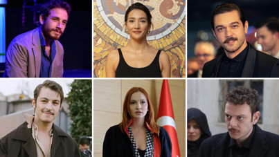 Sanatçılara boykot ablukası