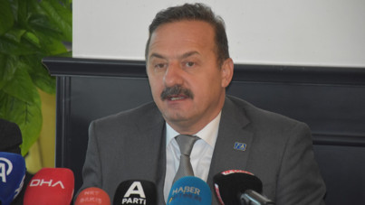 Ağıralioğlu: Öcalan muhatap değil, yapılanların sonuçlarını göreceğiz