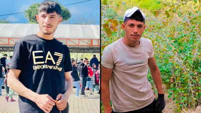 Arkadaşı öldürüp çayırlığı attı