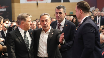 Kurultayın iptali için dilekçe verdiği iddia ediliyordu: Berhan Şimşek'ten yalanlama