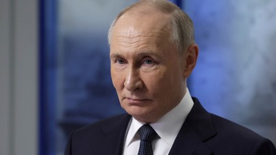Çarpıcı iddia: Putin'in gizli savaş planı ortaya çıktı