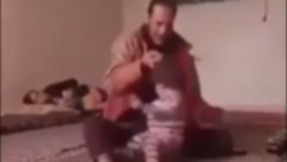 Cani baba dehşeti yaşatmıştı: Yasemin bebekten sevindiren haber