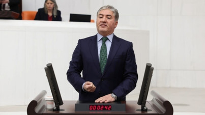 Emir'den Şimşek için '67 imza' yorumu