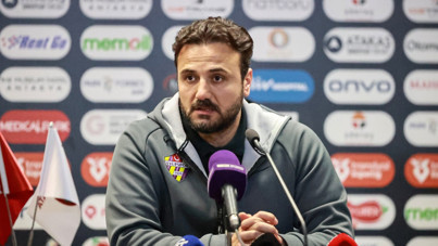 Eyüpspor'dan Kerem Yavaş: Hedefimiz Avrupa