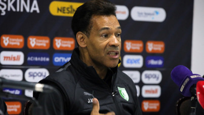 Jose Morais'ten itiraf: İlk yarıda Alanyaspor üstündü