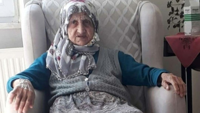 Kastamonu'da feci kaza: Yaşlı kadın kurtarılamadı