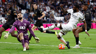 Madrid'i yıkan adam Vinicius ile penaltı bahsine girdi: 'Hala ödemedi”