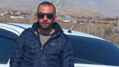 Uzman çavuş, tartıştığı kişiyi tabancayla öldürdü