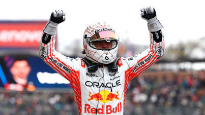 Verstappen'den Japonya GP zaferi! Norris ve Piastri'ye geçit vermedi