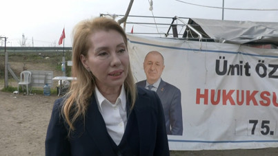 Zafer Partisi'nde iddianame istifası