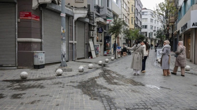 Boykot raporu: Yüzde 56 'İşler düştü' dedi